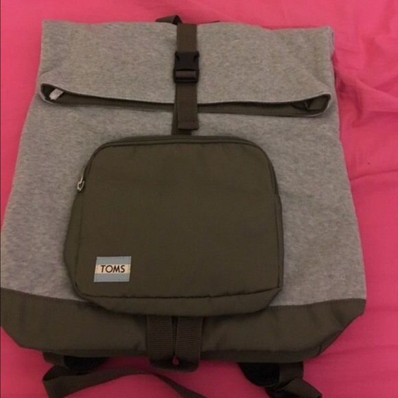 Tom bag
