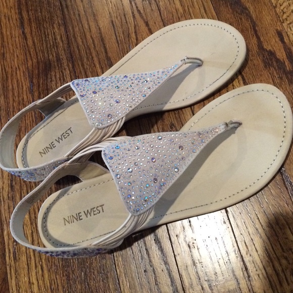 Nine West Sandals