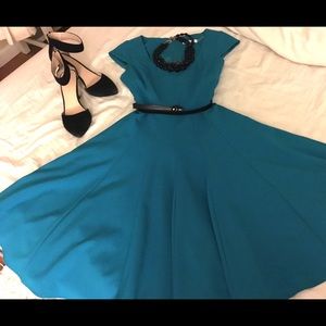 Calvin Klein dress like new