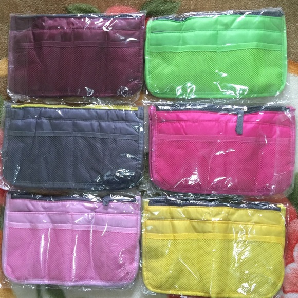 LAST ONE 💚 Get Yours Today 👝 Purse Liners - Picture 2 of 4