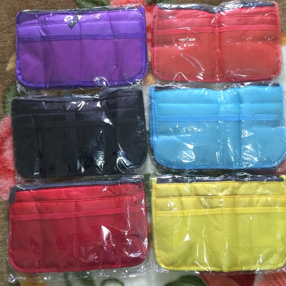 LAST ONE 💚 Get Yours Today 👝 Purse Liners - Picture 3 of 4