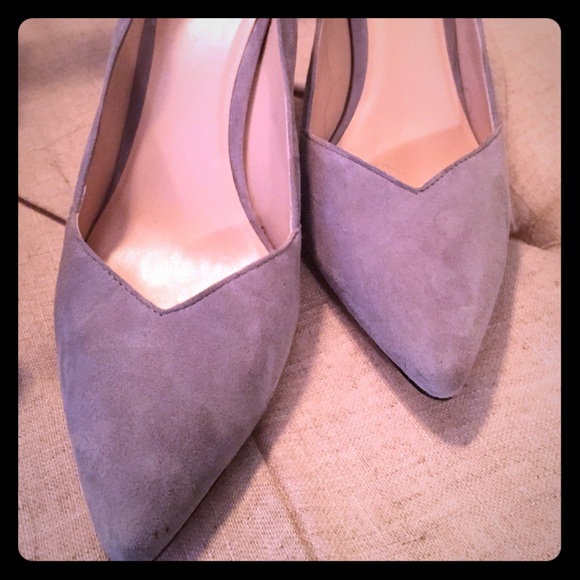 Cole Haan pumps