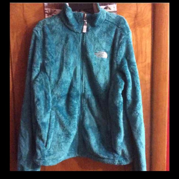 The northface osito - Picture 2 of 3