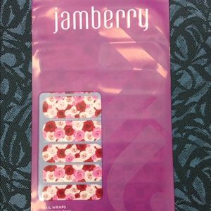 Jamberry Nail Wraps