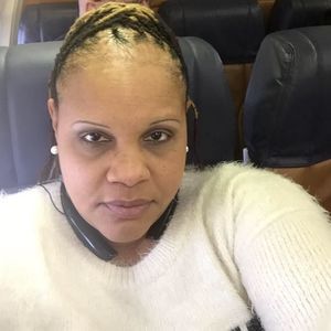 Meet your Posher, Diedra