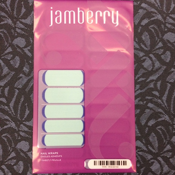 Jamberry Nail Wraps