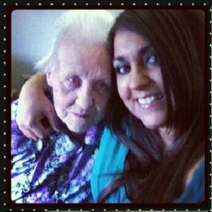 Meet your Posher, Ashlee