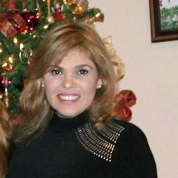 Meet your Posher, Luisa - Picture 1 of 1