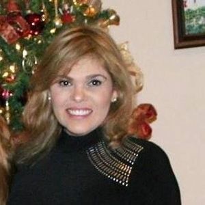 Meet your Posher, Luisa