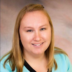 Meet your Posher, Tiffani