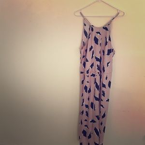 Beautiful dress from LOFT