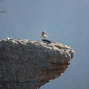 Meet your Posher, Marty stone