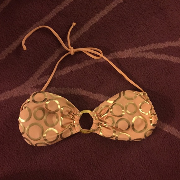 Victoria Secret swim top