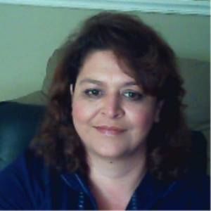 Meet your Posher, Suheir