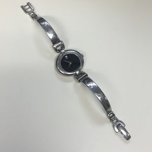 Movado watch