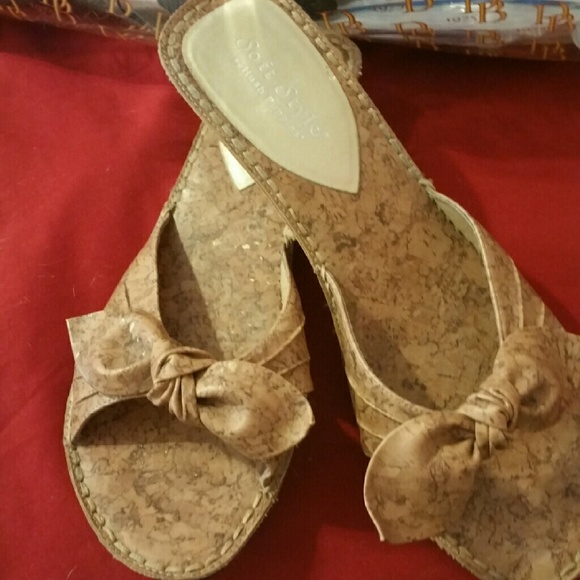 Sandals by Hush Puppies