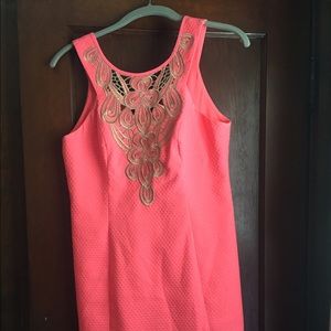 Brand new Lily Pulitzer shift dress