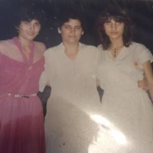 Meet your Posher, Gianna