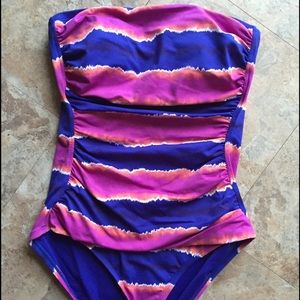 Tommy Bahama Halter or Strapless Swimsuit