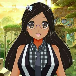 Meet your Posher, Ruth