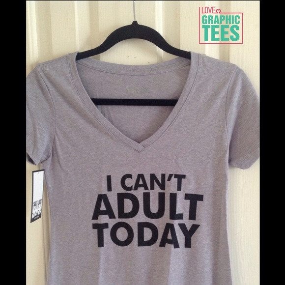 Graphic Tee