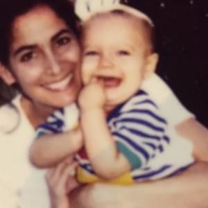 Meet your Posher, Joy