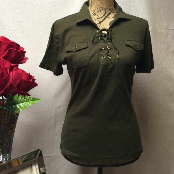 American Living shirt