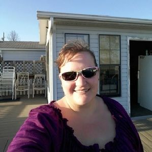 Meet your Posher, Jamie