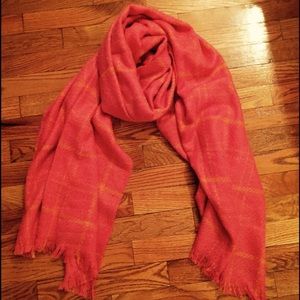 Banana Republic Scarf