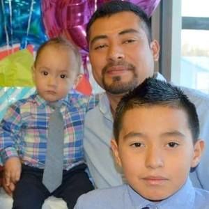 Meet your Posher, Liz