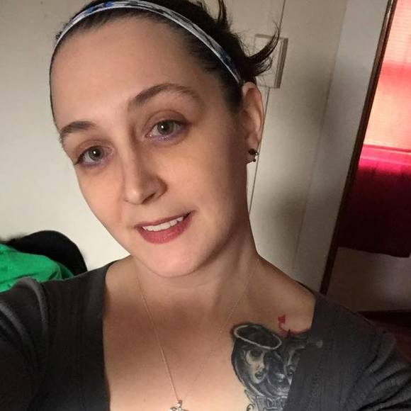 Meet your Posher, Brooke