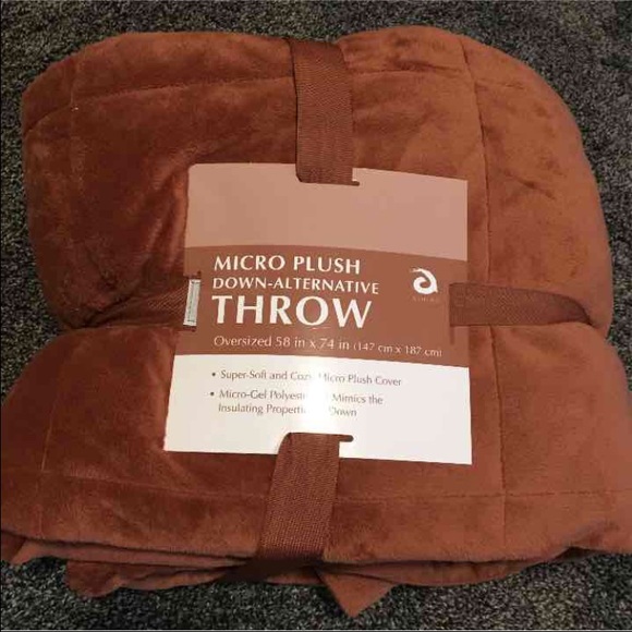 Blanket/Throw