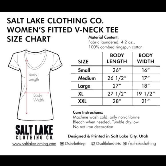 Graphic Tee - Picture 3 of 4