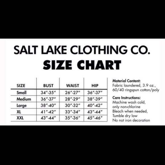 Graphic Tee - Picture 4 of 4