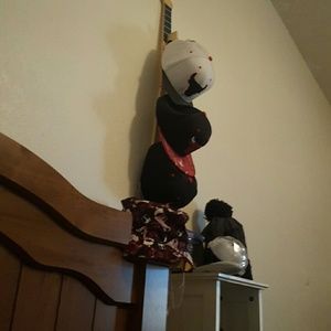 Meet your Posher, Isaiah