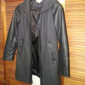 Authentic Michael Kors Trench Coat