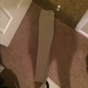 Gap crop pants new with tag