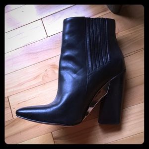 BCBG Maxazria shoes -ma-metild style