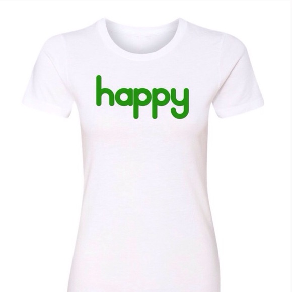 Graphic Tee - Picture 1 of 4