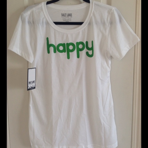 Graphic Tee - Picture 2 of 4