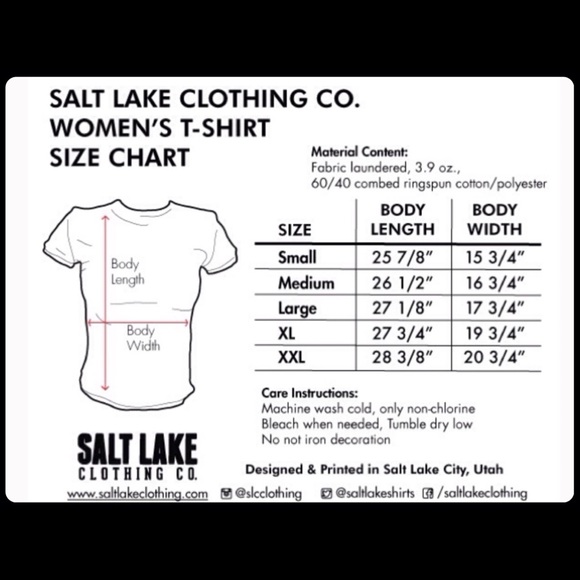 Graphic Tee - Picture 4 of 4