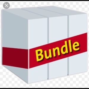 Bundle and save