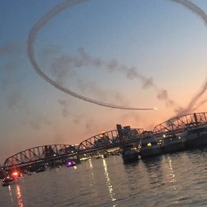 Meet your Posher, Steph