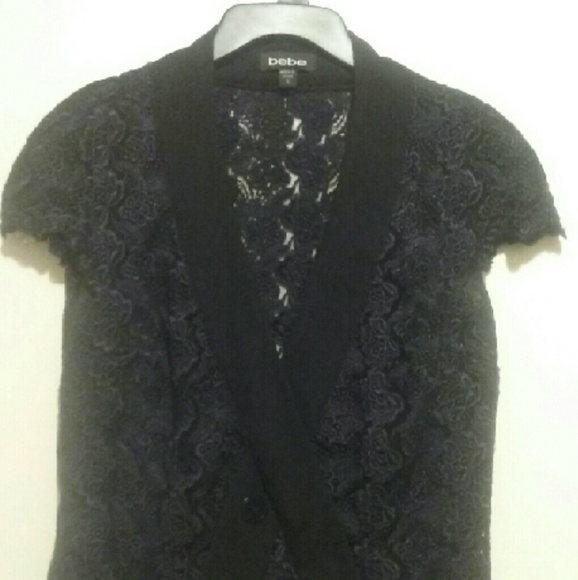 Bebe Lace