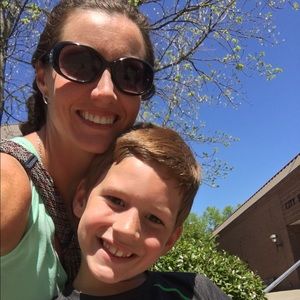 Meet your Posher, Erin