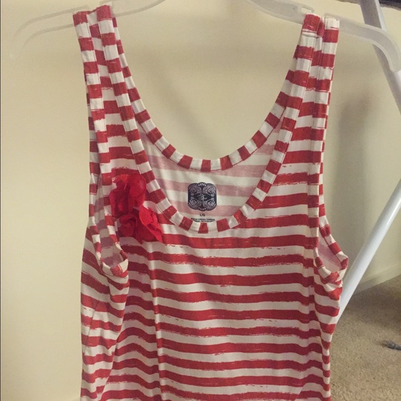 Tommy Hilfiger Tank