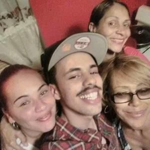 Meet your Posher, Maribell