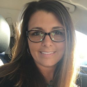 Meet your Posher, Kristin