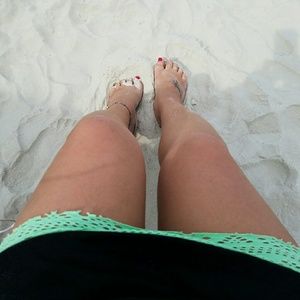 Meet your Posher, Christina