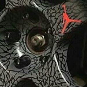 Meet your Posher, Alexander